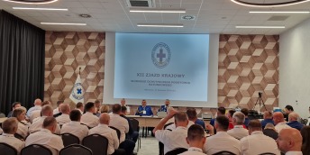 XII Zjazd Krajowy