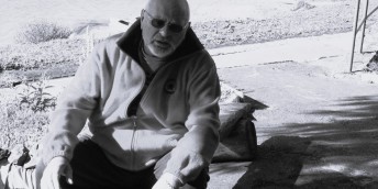 Pożegnanie Jacka Lutaka